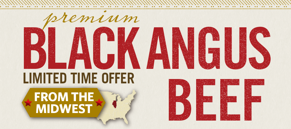 AURORA BLACK FILET WITH FRESH CREAMED SPINACH & MASHED POTATOES